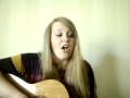‪Me singing The Edge Of Glory by Lady Gaga‬‏ - YouTube