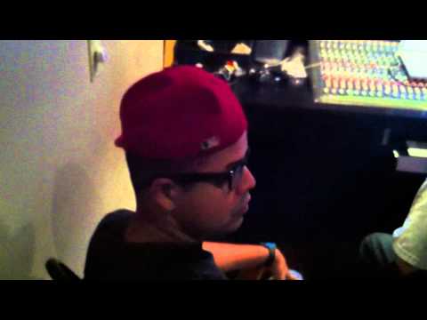 Noss El 5 Estrellas  -  Yo Quiero (Preview)
		 