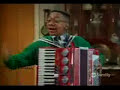 Family Matters Dueling Accordions