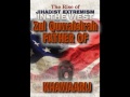 Al-Khawarij is plural for 