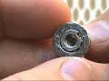 Lock Picking 16 - How to crack the club combo lock! Lock Picking 16 - How to crack the club combo lock!