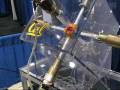 Rubik's Cube Solving Robot