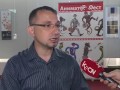 Аниматор фест у Јагодини  - 30/08/2016