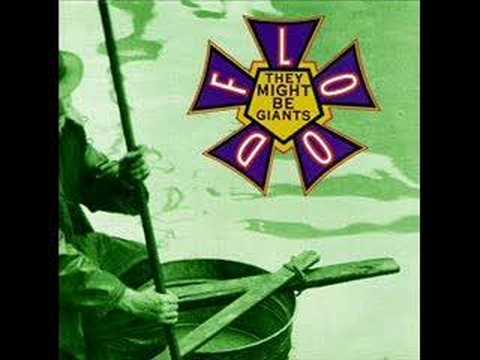 They Might Be Giants - Women and Men
