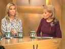 The View: On Clinton becoming Obama\