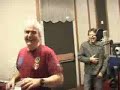 La ginnastica di Mangoni nel backstage di Studentessi