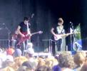 Tokyo Police Club - Shoulders & Arms - Sasquatch \ Tokyo Police Club - Shoulders & Arms - Sasquatch \