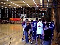 Promozione Sambasket serie A parte 1
