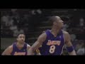 Kobe - Collosus !!! Kobe - Collosus !!!