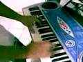 kuya ram playing organ