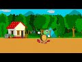 La Tortuga y la Liebre