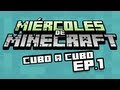 Cubo a Cubo - Episodio 01