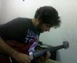 Showmehowtoplay competition Inamorata guitar solo