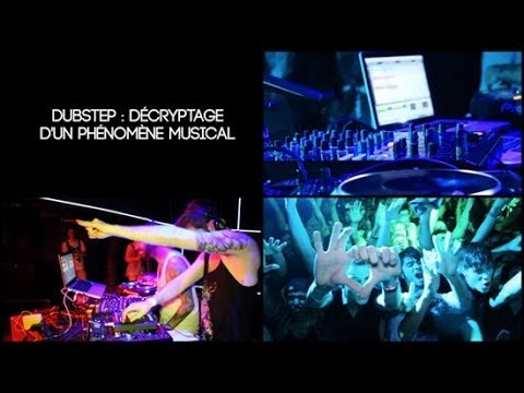 0 Dubstep: Décryptage dun phénomène musical  news 