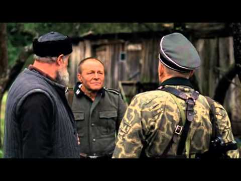 bunker - Bunker 2012 VF Film Entier Film de Guerre La mission: Tuer Hitler qui se cache dans un Bunker en Ukraine.
