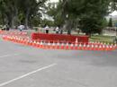 motor training