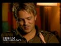 Larry Birkhead reveals his Anna tattoo