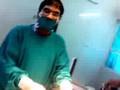 Surgeory case (tricojar)