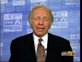 Hagel back slaps lieberman mtp