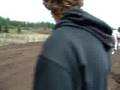 Crosstraining door Henk Buijs
