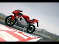 Test Ride Cagiva Mito 125 by Motociclismo Test Team
