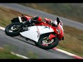 Test Ride Cagiva Mito 125 by Motociclismo Test Team