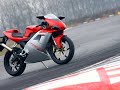 test ride cagiva mito 125 by motociclismo test team