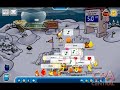 CPA Central,Club Penguin Army Central,Watex Warriors