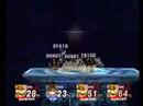 SSBB: Bowser Challenge vs. KEVIN (match 1 - 1 stock)