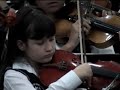 Orquesta Sinfonica Infantil Montalban