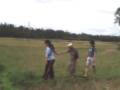 videos de 100yr Old walking on rice fields