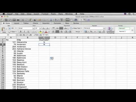 how to eliminate text in excel