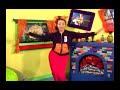 available only on dvd!! welcome to the super-riffic world of dottie's magic pockets! dottie's magic pockets is the first kids' show that features gay and lesbian families - and it is super-riffic fun for everyone! each 50-minute dvd is filled with catchy songs, cute cartoons - like purplish-pink princess and her two dads - and dottie's fabulous puppet friends. join dottie, a lesbian mom, as dottie's magic pockets takes your child on an educational journey exploring the se four areas: social ...