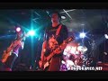 Psycho Loosers - Elm Street (live)