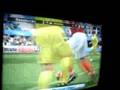 goles amagues y cañitos