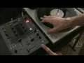 DJ Tutorial. Scratch, turntabalist?  Use some FX Video 1