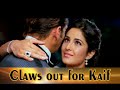 Bollywood Insider - Claws out for Kaif and Luck By Chance