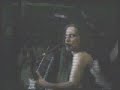 Carcass live @ Ludwigsburg 1990 Carcass live @ Ludwigsburg 1990
