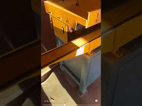 LOCKFORMER TDC V Roll Formers | Norcal Machinery (1)