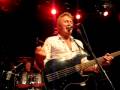 Bruce Bisland Schlagzeugsolo und Ballroom Blitz von The Sweet