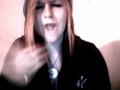 You Won't Be Missed Girl Cover