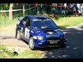 Rallye de Saintonge 2007