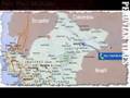 Achuar Indians legal battle after Pluspetrol violence