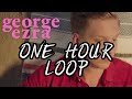 George Ezra - Shotgun (1 HOUR LONG )