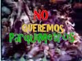 p a r q u i m e t r o s   n o