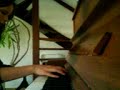 Piano Solo Exodus Evanescence