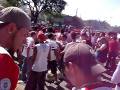 videos de Chegada do ônibus Tricolor