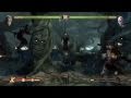 PlayVak Gaming Episodio 26: Mortal Kombat 9 Trofeo Maes