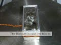 Floating Magnets