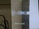 Floating Magnets